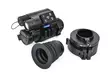 Pard FD1 Clip On, 850 nm - Nattseendekameror - 6975064271939 - 4