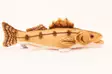 Softfish Zander 25cm - Plush Toys - 6430018771649 - 4