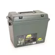 Plano Magnum Field Box, OD Green - Ammunition Cases - 024099318129 - 1