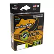 POWERPRO Super8Slick V2 0.19mm 2740m - Multifilament - 712649219919 - 1
