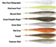 Rapala Crushcity Freeloader 10.6cm 8.5g - Jigs - 022677355689 - 3