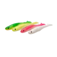 Savage Gear Slender Scoop Shad 9 cm 4 g Dark Water Mix - Jigs - 5706301767509 - 2