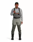 Simms Freestone Stockingfoot Smoke vadarbyxor - Vadarpants - 694264680339 - 2