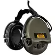 Sordin Supreme Pro-X Hear2 Neck Gear - Hearing Protection - 7392749009219 - 1