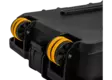 Tacstack XL Rifle Case - Black - Hard Cases - 8721325598219 - 5