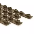 Tikka T3x Ace M-Lok Protective Pads FDE - Log Accessories - 6438053229699 - 2