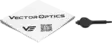 Vector Optics Paragon 1x18 X-Mini Prism Scope -  - 6976386126129 - 9