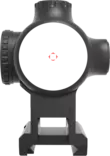 Vector Optics Paragon 1x18 X-Mini Prism Scope -  - 6976386126129 - 5