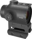 Vector Optics Paragon 1x18 X-Mini Prism Scope -  - 6976386126129 - 3