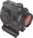 Vector Optics Paragon 1x18 X-Mini Prism Scope -  - 6976386126129 - 8