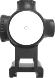 Vector Optics Paragon 1x18 X-Mini Prism Scope -  - 6976386126129 - 6