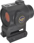 Vector Optics Paragon 1x18 X-Mini Prism Scope -  - 6976386126129 - 1