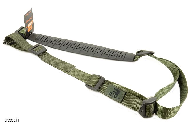 3HGR Overberget - Vapenväskor - 6430051770029 - 1