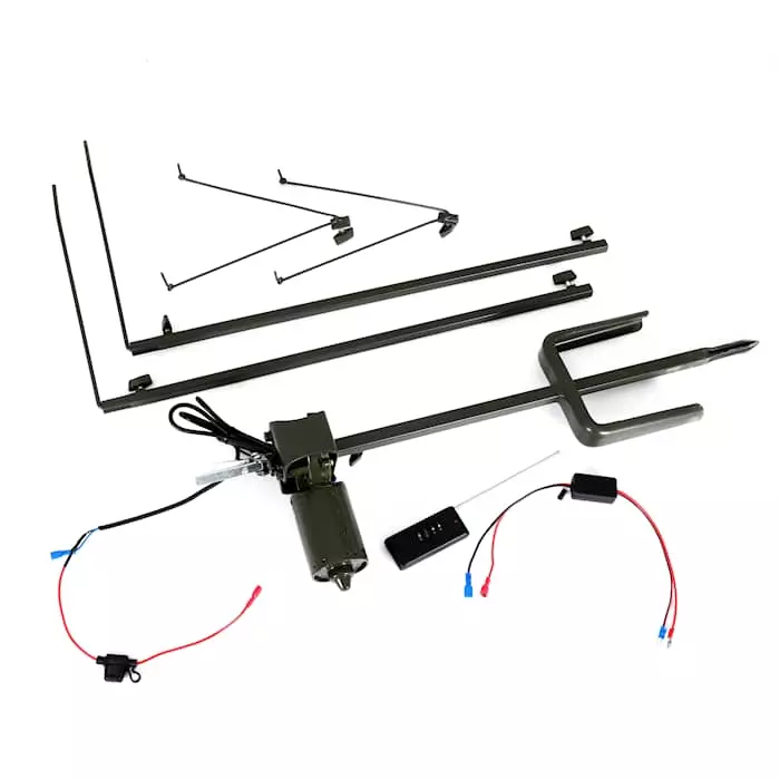 5etta Duvkarusell 12V - Lockbilder - 7333080052489 - 1