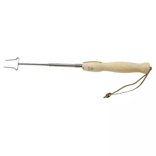 5etta Teleskopisk grillspett - Matlagning - 7333080035239 - 2