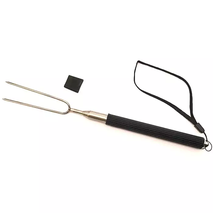 5Etta Telescopic Sausage Skewer Slim - Food Preparation - 7333080078229 - 1