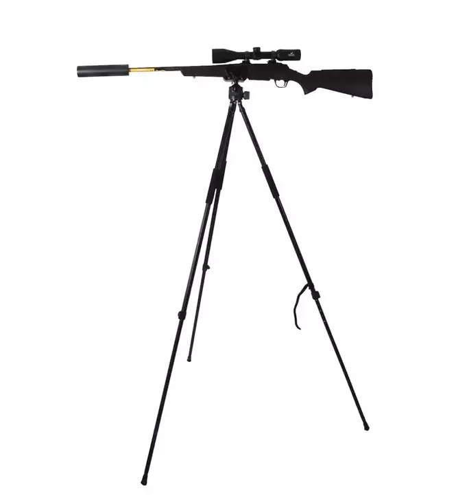 5etta Shooting Rest Steady ampumatuki - Other Shooting Supports - 7333080084459 - 1