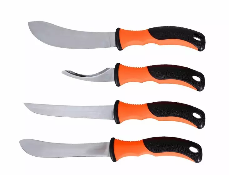 5etta Slaktset G1 - Köttbehandlingsknivar - 7333080056029 - 1