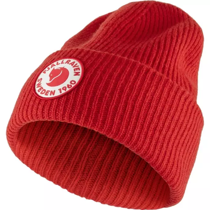 Fjällräven 1960 Logohatt - Vinter - 7323450635299 - 1