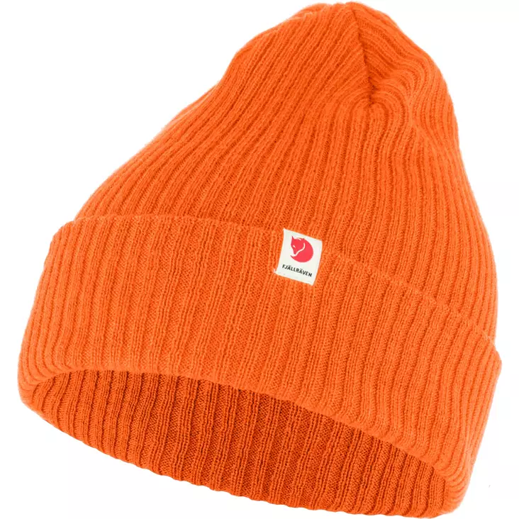 Fjällräven Rib Hat - Vinter - 7323451030499 - 1