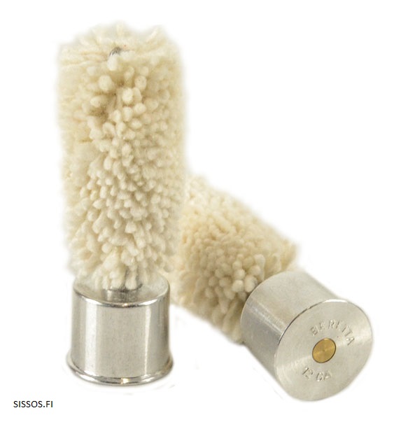 Beretta tändpatron 12 kal - Övriga vapen- och jägartillbehör - 8033854496639 - 1