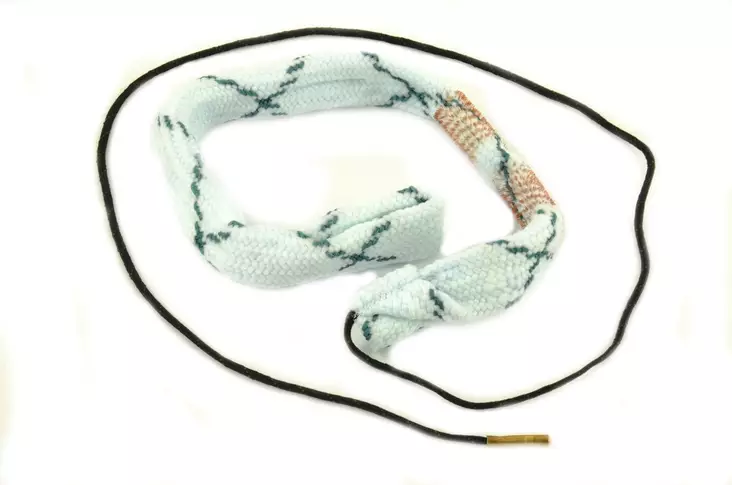BoreCleaner Shotgun Barrel Cleaning Rope 12 Gauge - Boresnake Cleaning Ropes - 6430038646309 - 1