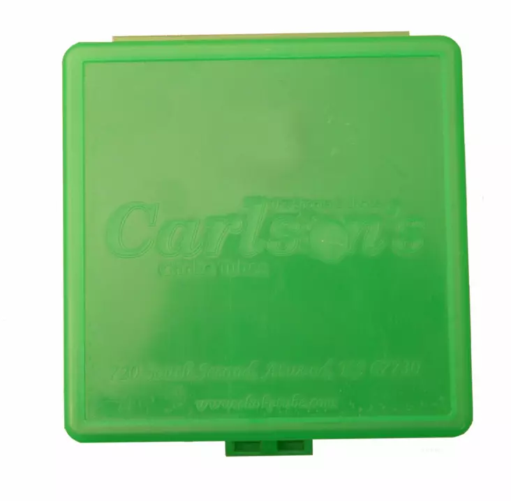 Carlson's byttkapselväska - Bytessupplåningar - 723189002039 - 1