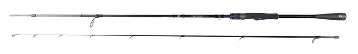 Daiwa Prorex 25 AGS Open Spool Rod - Spinning Rods - 5055545251559 - 1