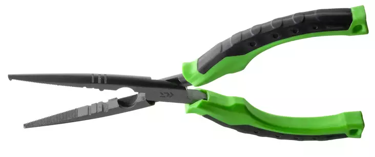Daiwa Prorex Split Ring Pliers - Fishing Tools - 4027093711169 - 1