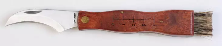 EKA Mushroom Knife - Knives - 7391537610149 - 1