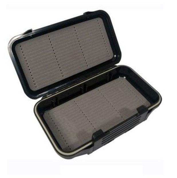Eumer Waterproof Fly Box - Fly Boxes - 6430030459099 - 1