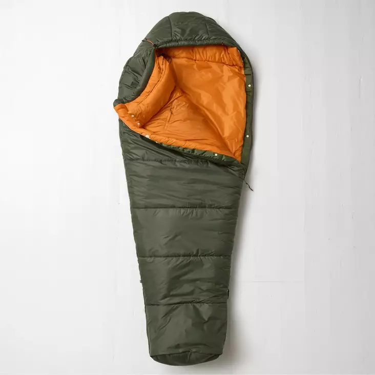 Fjällräven Abisko Tre Säsonger XL - Sovsäcks - 7323451155789 - 1