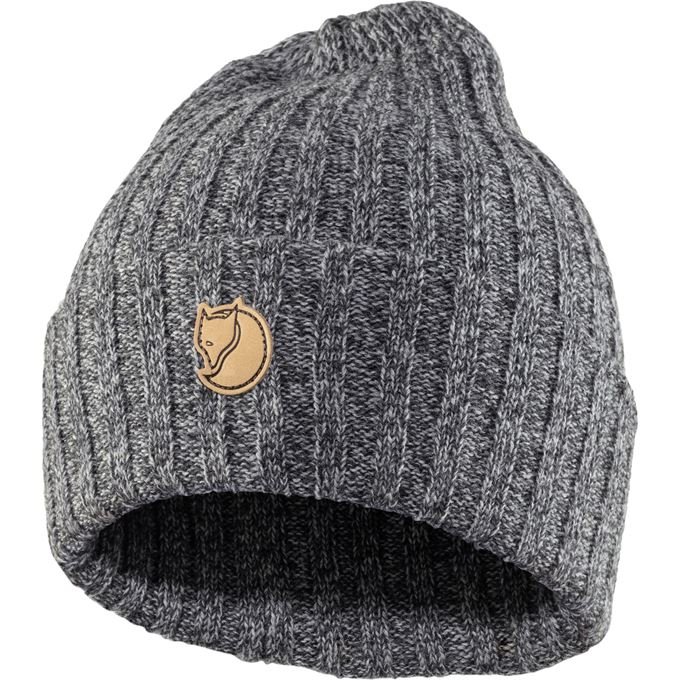 Fjällräven Byron Hat Beanie - Headwear - 7323450390389 - 1