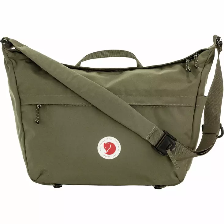 Fjällräven Färden Crossbody - Ryggsäckar och väskor - 7323451155499 - 1