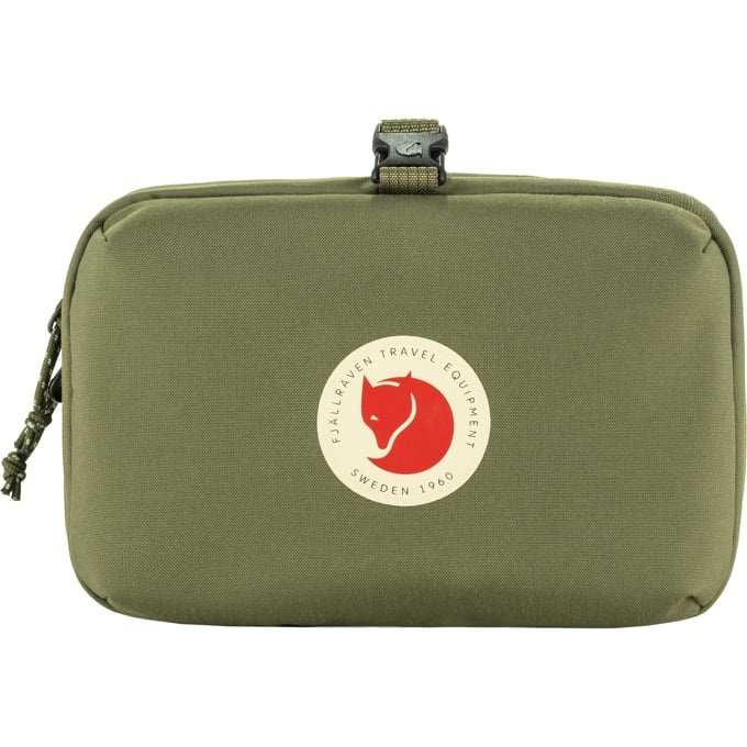Fjällräven Färden Necessity Bag - Väskor - 7323451061349 - 1