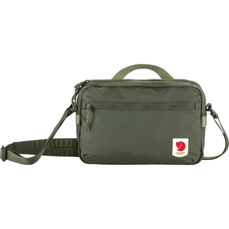 Fjällräven High Coast Crossbody - Backpacks and Bags - 7323451061899 - 1