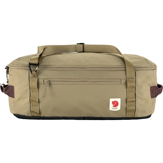 Fjällräven High Coast Duffel 22 - Day Backpacks - 7323451017759 - 1