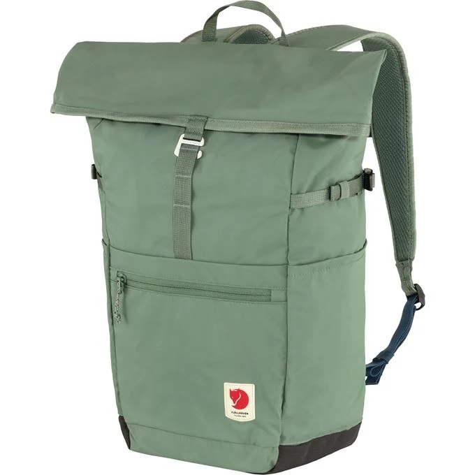 Fjällräven High Coast Foldsack 24 - Day Backpacks - 7323450752729 - 1
