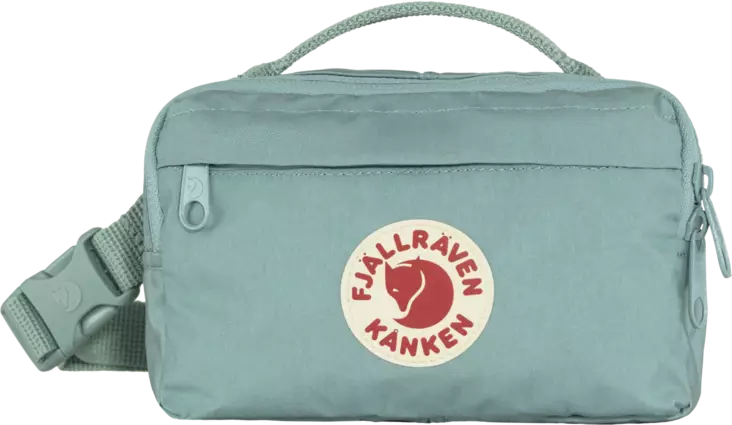 Fjällräven Kånken Hip Pack - Fjällräven Kånken Höftväska - 7323450753009 - 1
