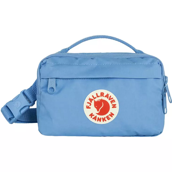 Fjällräven Kånken Hip Pack - Fjällräven Kånken Höftväska - 7323450857899 - 1