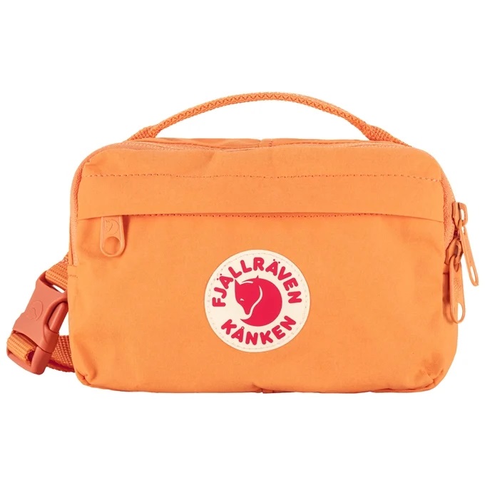 Fjällräven Kånken Hip Pack - Fjällräven Kånken Hip Pack - 7323451018169 - 1
