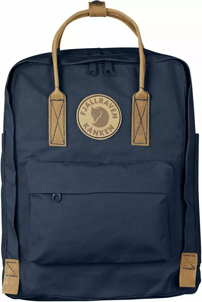 Fjällräven Kånken No. 2 - Fjällräven Kånken No. 2 - 7323450022129 - 2