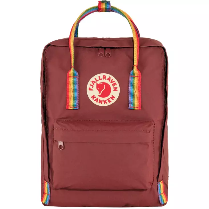 Fjällräven Kånken Rainbow - Fjällräven Kånken - 7323450792459 - 1