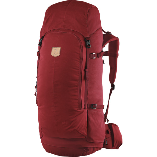 Fjällräven Keb W 72 Backpack - Backpacks - 7323450489489 - 1