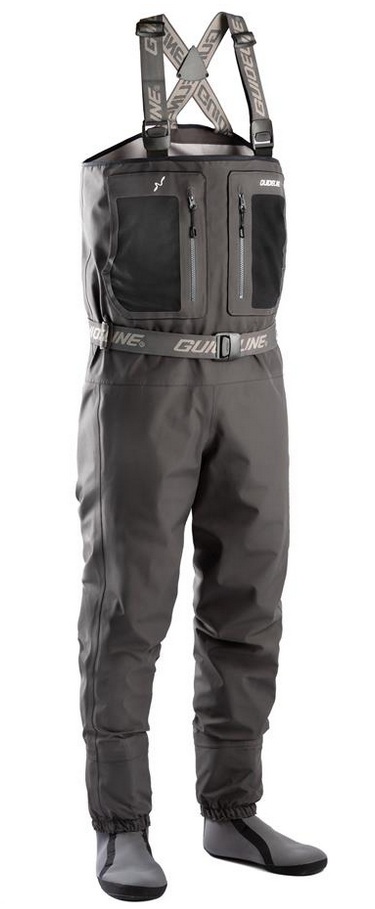 Guideline Laxa 2.0 Wading Pants - Waders - 7033841044899 - 1