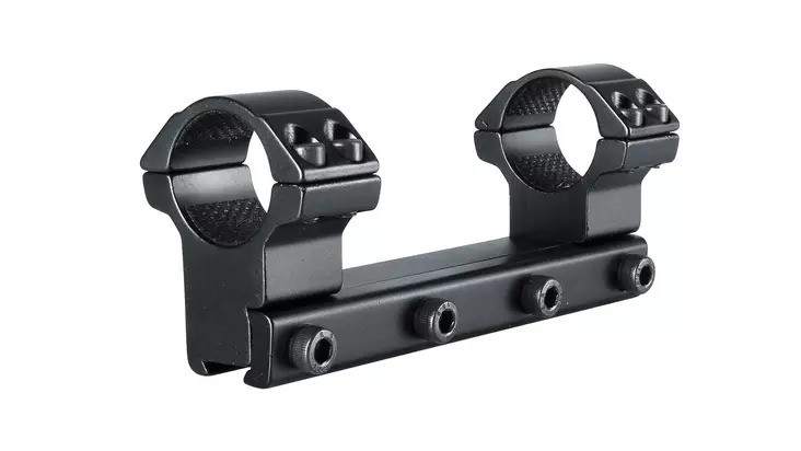 Hawke Scope Mount 1" High 11mm - 11 mm - 5054492221059 - 1