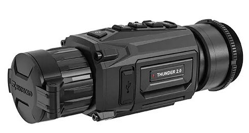 Hikmicro Thunder TE19CR 2.0 Clip-on - Nattseendekameror - 6974004643089 - 1