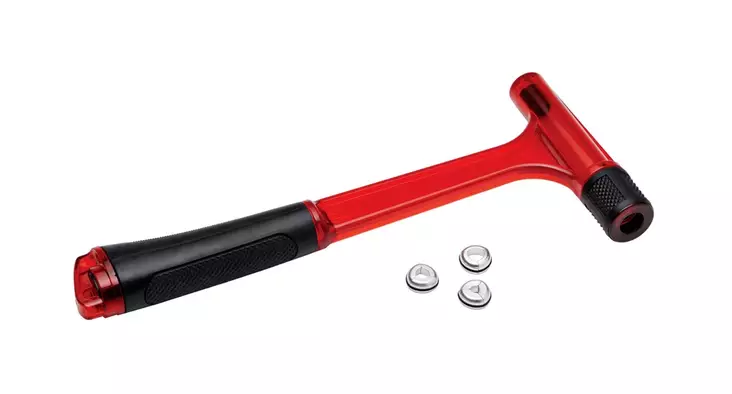Hornady Reloading Hammer - Chargers and Tools - 090255500929 - 1