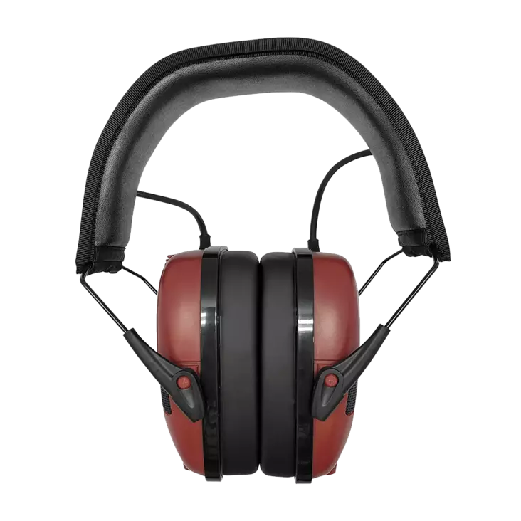 Hunter D-Quad BT Active Hearing Protector - Hearing Protection - 7350070625669 - 1