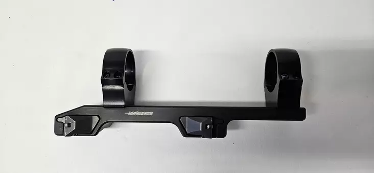Innomount Sauer 404 Quick-Release Thermal Base - Other Scope Mounts - 1234561659 - 1